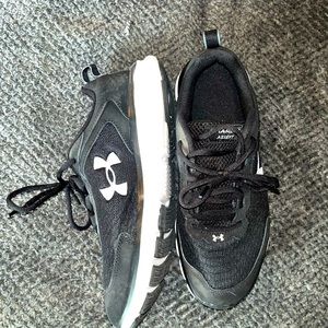 Men’s Under Armour Shoes